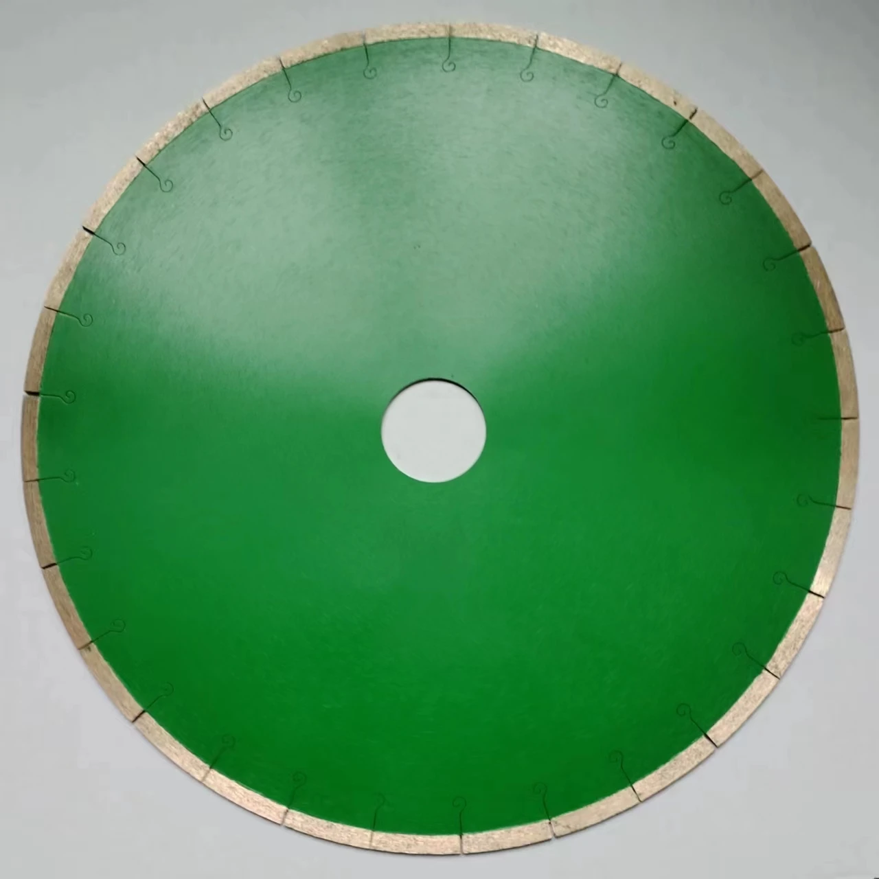 

350mm marble blade silent/non-silent