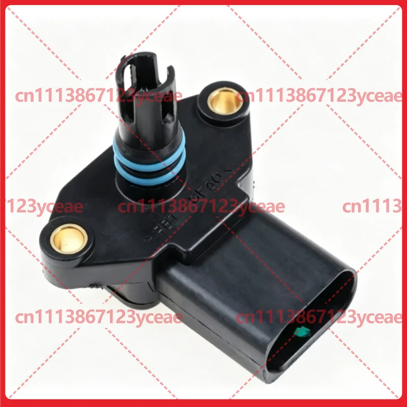 For Audi Fast Shipping MAP Intake Pressure Sensor 036906051 036906051D Engine Air Control Accessory