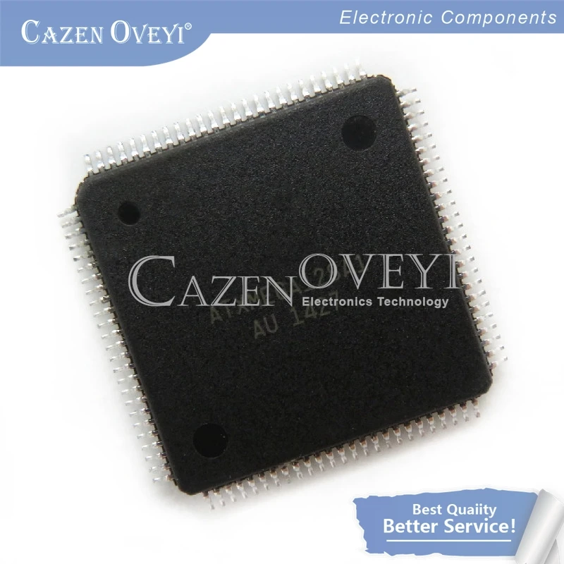 ATMEGA2561-16AU AD9957BSVZ 0990-9377.1D3 ATXMEGA128A1-AU PIC32MX795F512L-80I-PF APA075-TQG100I PIC32MX460F512L-80I-PT  TQFP-100