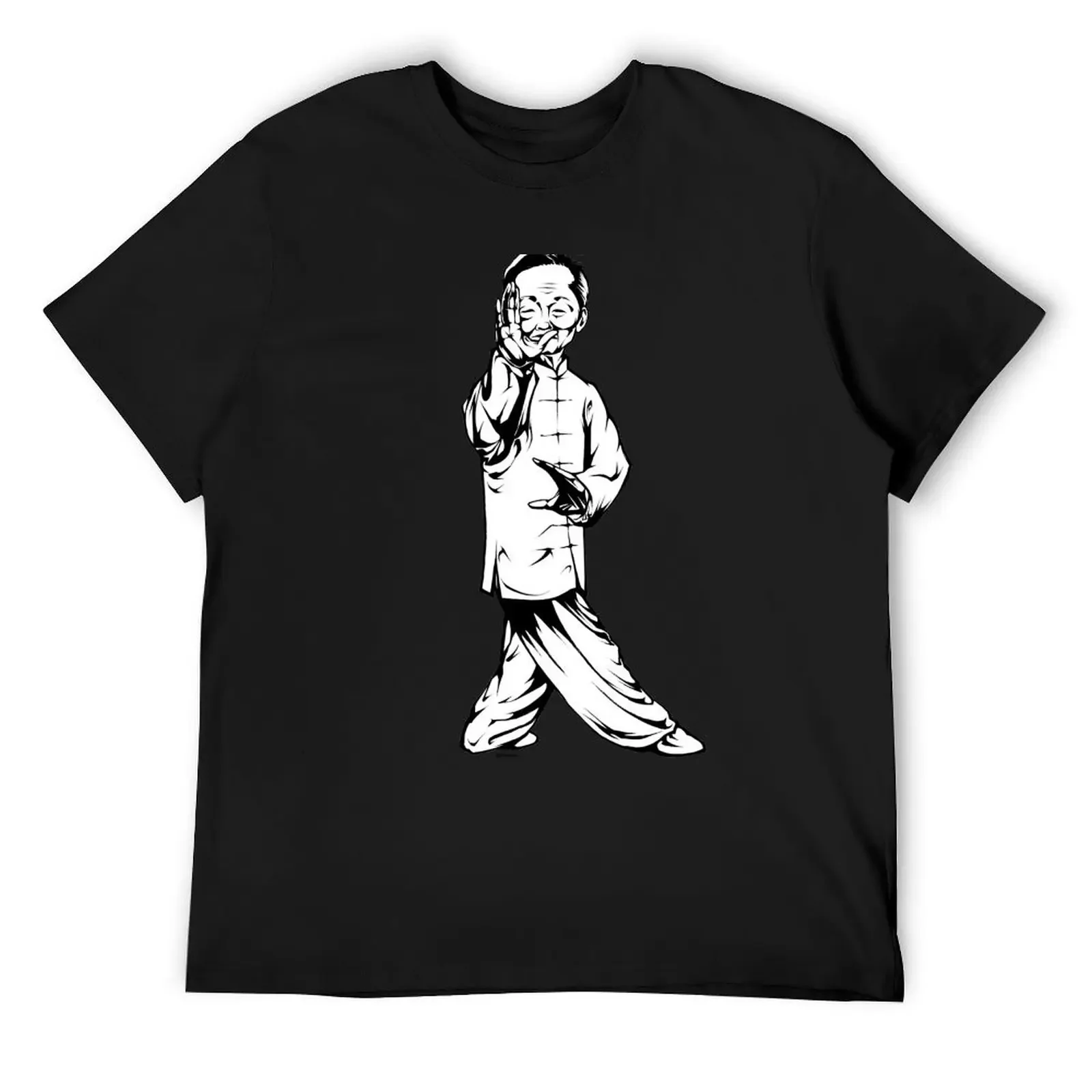 

light ji T-Shirt anime stuff custom t shirt t shirts for men cotton