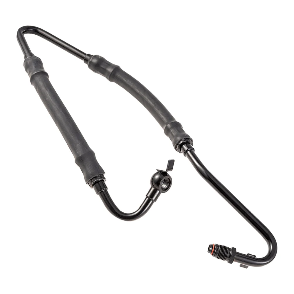 7L8422893AG Power Steering Pressure Line Hose Assembly for For Q7 Models 2007 through 2009 Direct OEM Replacement