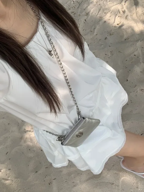 夏 美しい 半袖 レディース ワンピース 韓国風 花柄 レース スプライシング 通勤スタイル 白 ショートスカート エレガント