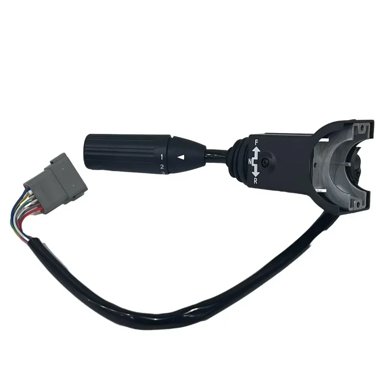 Aftermarket Solarhome Shifter Controller Transmission Shift Lever FNR 4 SPD 1001163698 for JLG 1055 1255 943 1043 742