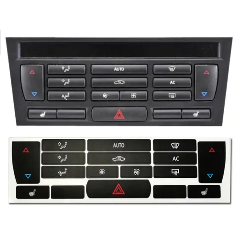 Saab Control Button Switch -AliExpress