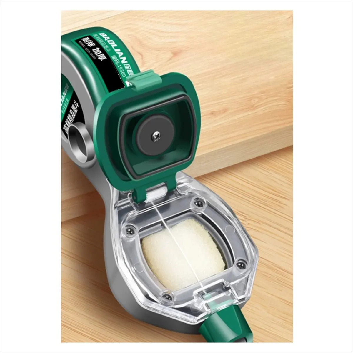 High-quality measuring tools Carpentry Building Construction Ground Marking Scriber A in Stock