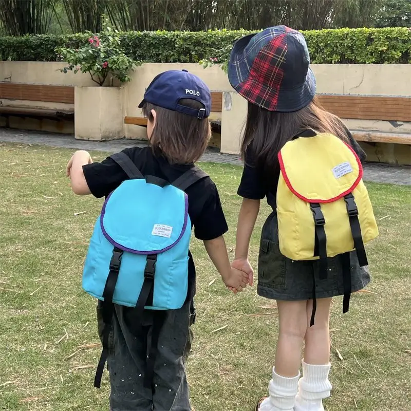 

Multi Functional Kids Backpack for Boys Girls School Bags Backpack Children Outdoor Large Capacity Backpack Travel Bag