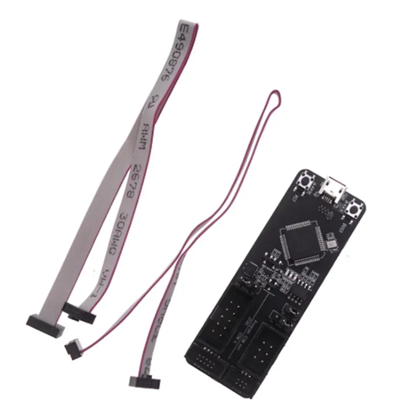 Pobieranie programów debugowania ESP Pro JTAG dla platform ESP8266 i ESP32