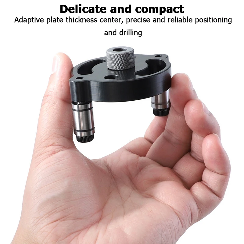 6/8/10 мм комплект дюбелей, самоцентрирующееся направляющее сверло, локатор с деревообработкой, перфоратор из алюминиевого сплава, сверла, столярный инструмент