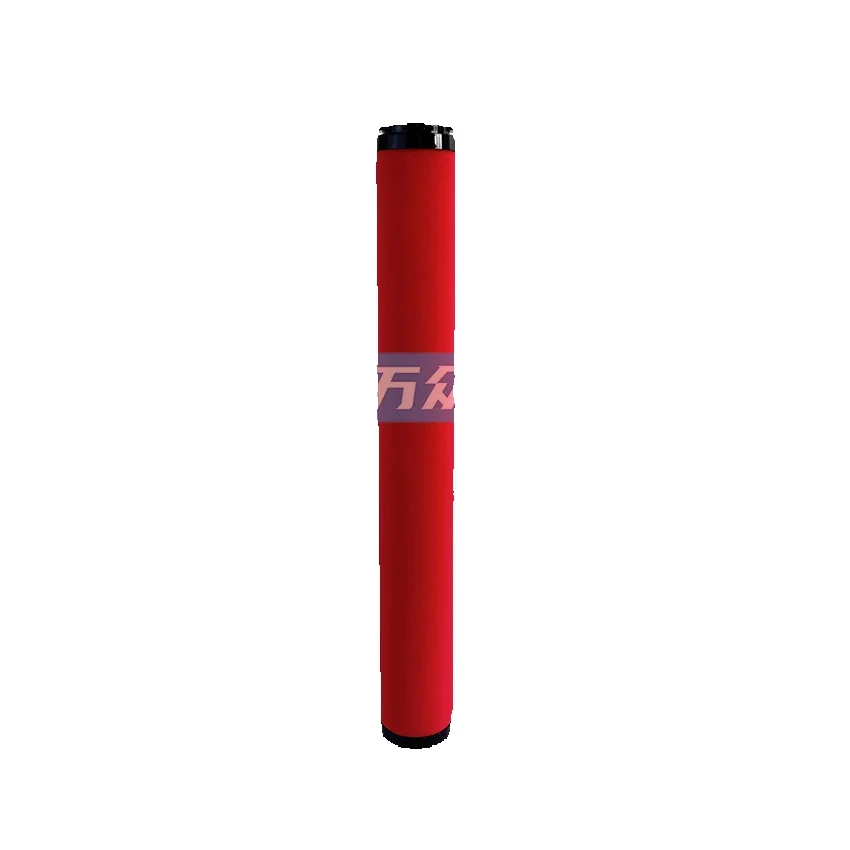 Replacement For Hangzhou Ultrafiltration Cold Dryer Pipeline Compressed Air Precision Filter Element Ufc-20 Uft-20 Ufa-20K