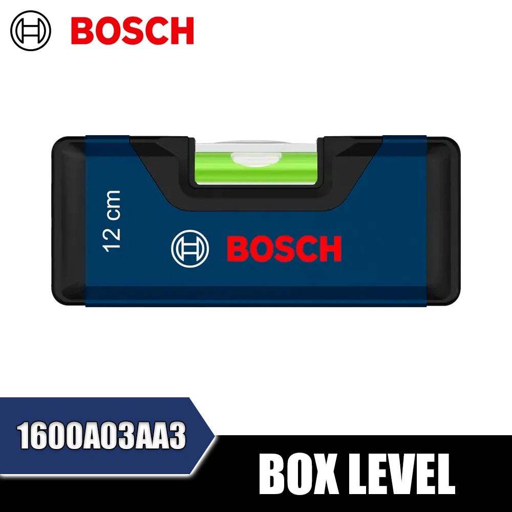 BOSCH 1600A03AA3 1600A03AA4 1600A03AA5 1600A03AA6 1600A03AA7 Box Level Balance Meter Power Tool Accessories