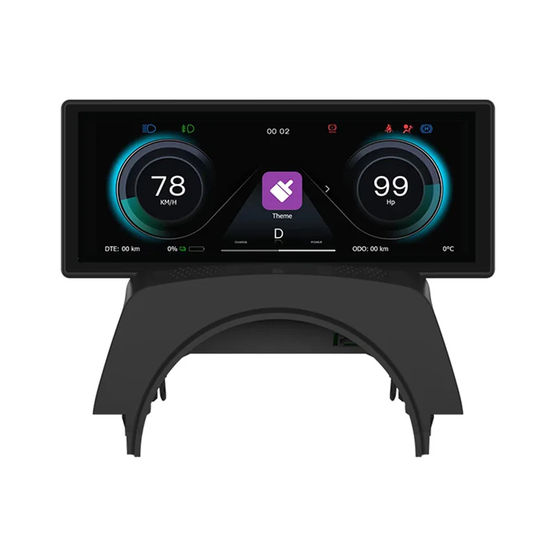 6.86-Inch Model 3 H…