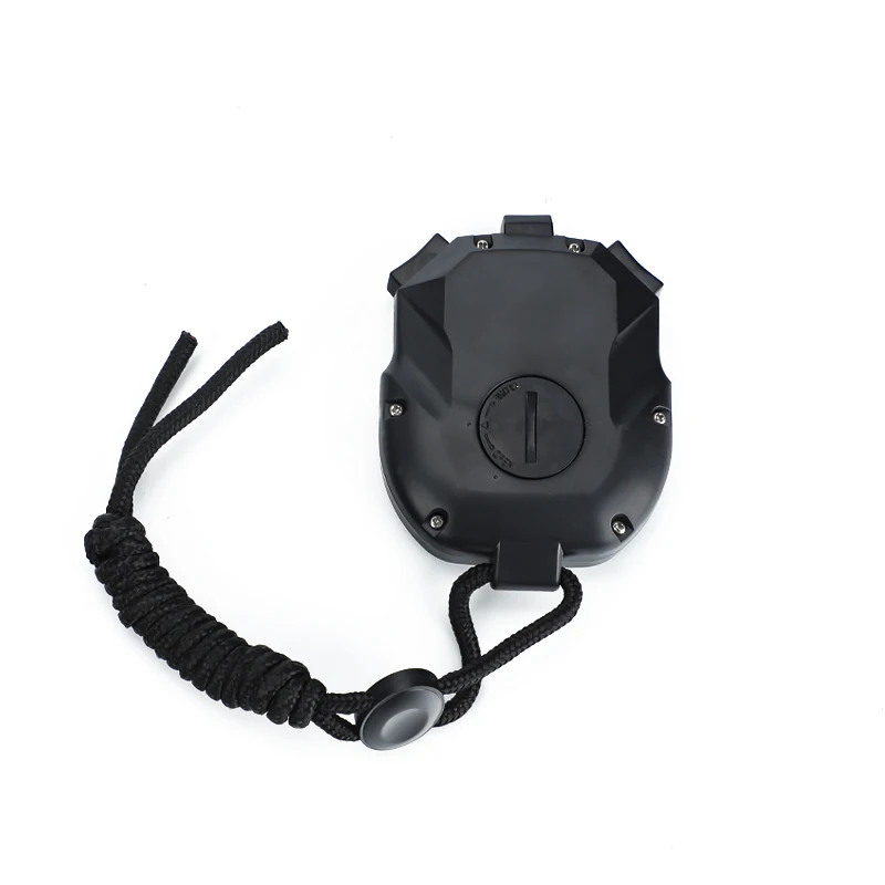 Professional Digital Stopwatch Timer Sports Stopwatch Portable Chronograph Timer Stopwatch