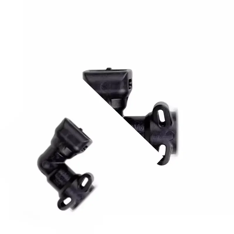 Suitable for KARCHER high pressure car washing machine inlet elbow K3 K4