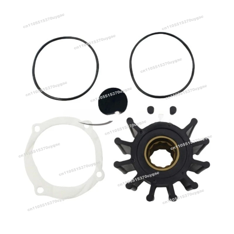 Marine Engine Seawater Cooling Pump Impeller 3588914 21213664