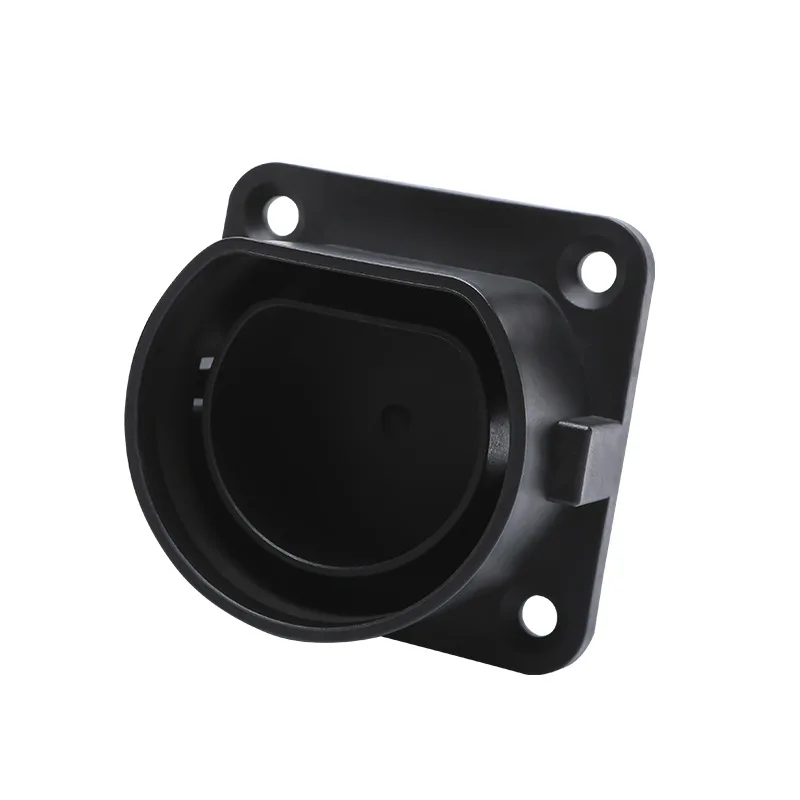 حامل شاحن EV، كابل شحن السيارة الكهربائية، دعامة تثبيت لملحقات الشاحن القياسية الأوروبية J1772 Type2 #6