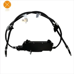 59700C5610 59700-C5610 Parking Brake Assy Electronic Handbrake Assembly For Kia Sorento 2015-2018