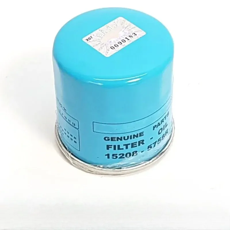 

152085758R Подходит для Renault Koleos, Fluence, Latitude, Koleos, элемент масляного фильтра