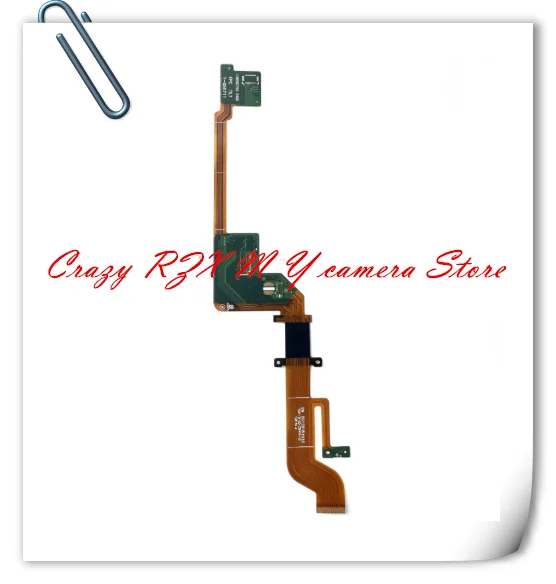 Für FUJI Fujifilm X-Pro 3 X PRO 3 LCD Kabel Flip Screen Display Scharnier Flex FPC Kamera Reparatur Ersatz Ersatzteil X PRO X-PRO 3