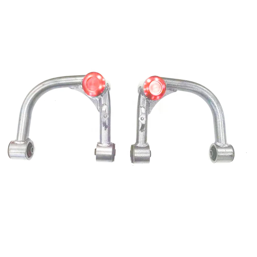Essential Suspension Parts Quality Heavy Duty 4X4 Lift Kits Steel Bushing Upper Control Arm Front Rear Toyot-a Lc120/150