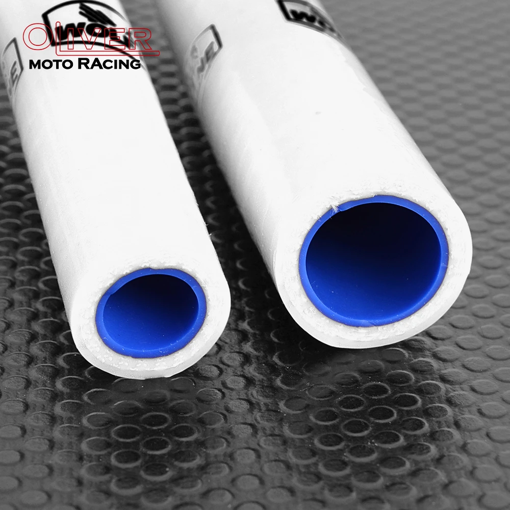 Silicone Radiator Hose Kit For Honda CB500F CB500X CB500R Hornet CB500 NX400 NX500 CB 500F X/R NX 400 500