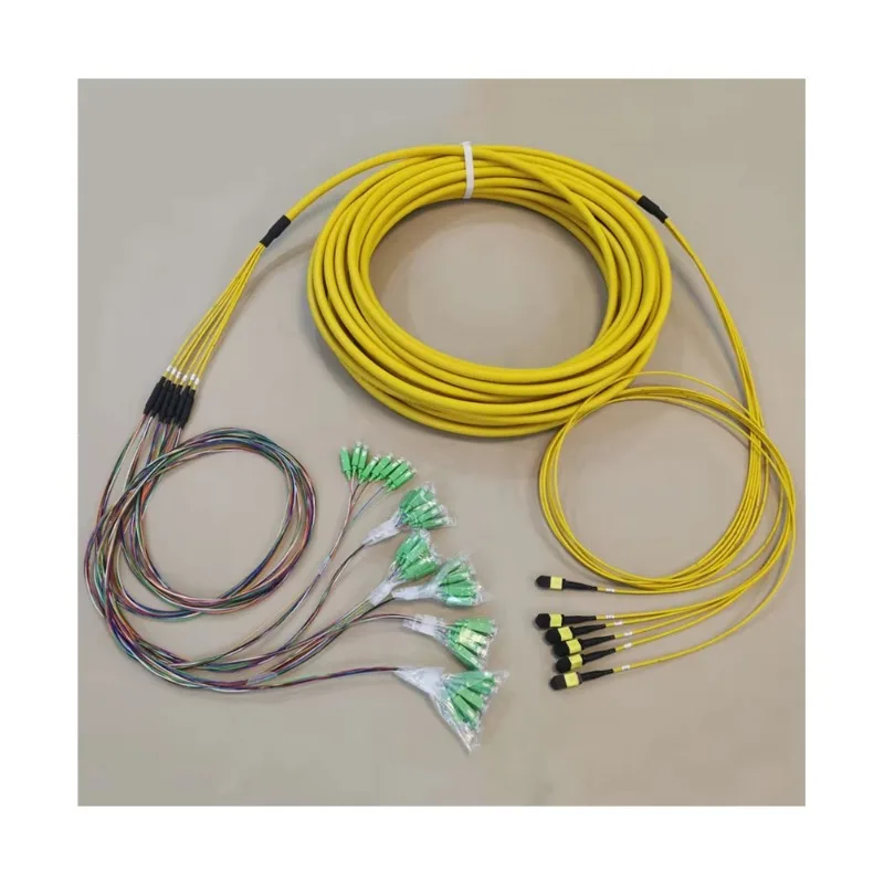 48 Core Mpo Apc Sc …