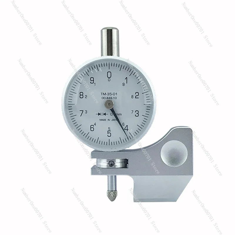 Surface Difference Table TM-35-01 Broken Difference Table Segment Difference Gauge 0-10mm