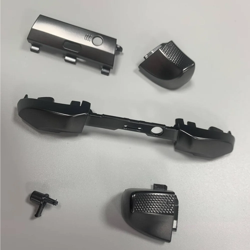 อะไหล่สำหรับ Xbox Elite Series 2คอนโทรลเลอร์ RB LB bumper RT LT ปุ่มทริกเกอร์ที่ยึดอุปกรณ์เสริมสำหรับเกม
