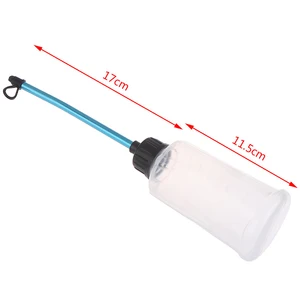 Fuel tank filling, white nitro Power Oil gas, RC RC Car, HSP, 80127, 250cc milliliters 12 Main Sales Nitro Water Bottle - №12