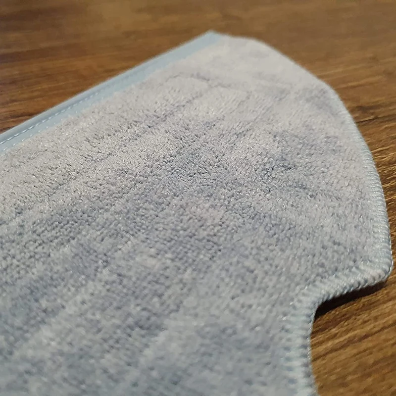 โปรโมชั่น!อุปกรณ์เสริมสำหรับ Xiaomi roborock S7 T7 T7S หุ่นยนต์ดูดฝุ่นแปรงด้านข้างหลักไม้ถูพื้นผ้าชุดอะไหล่ตัวกรอง