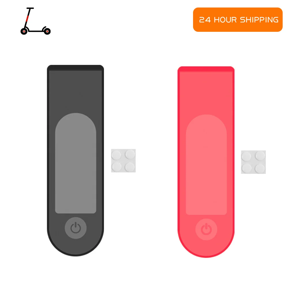 

Чехол-дисплей 4 Ultra для электрического скутера Xiaomi 4 Ultra, дисплей скорости, пылезащитный чехол, силиконовый чехол для приборной панели, аксессуары