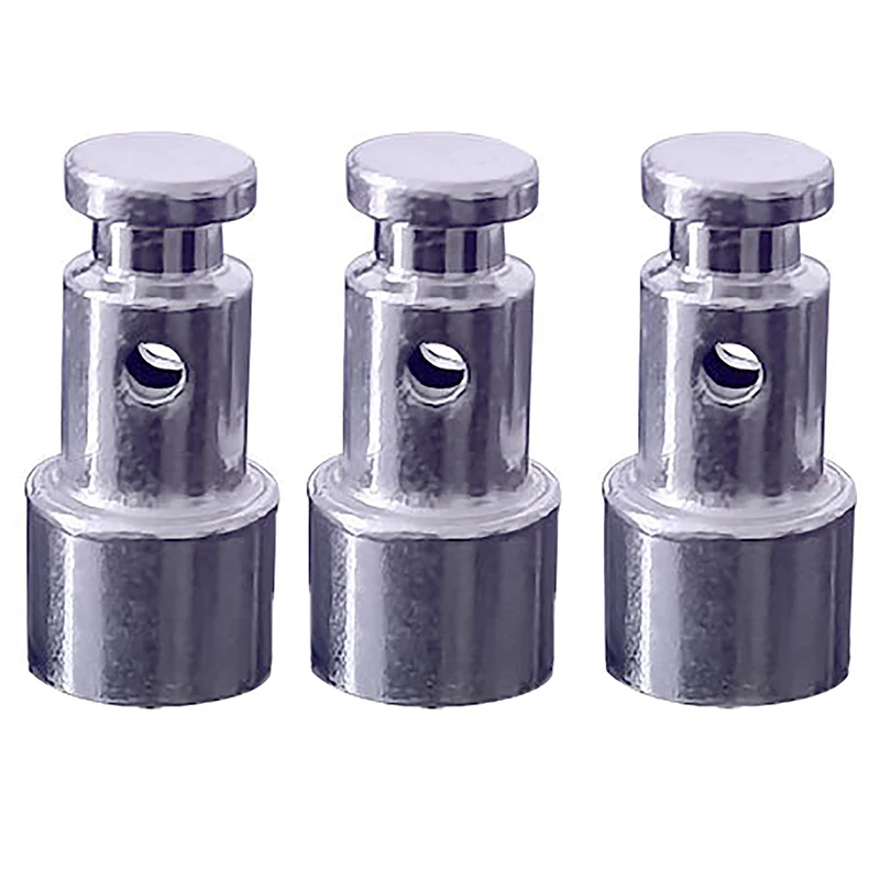 5pcs Float Valve Steam Valve Universal Replacement Floater Sealer for Pressure Cookers XL YBD60-100 PPC780 PPC770