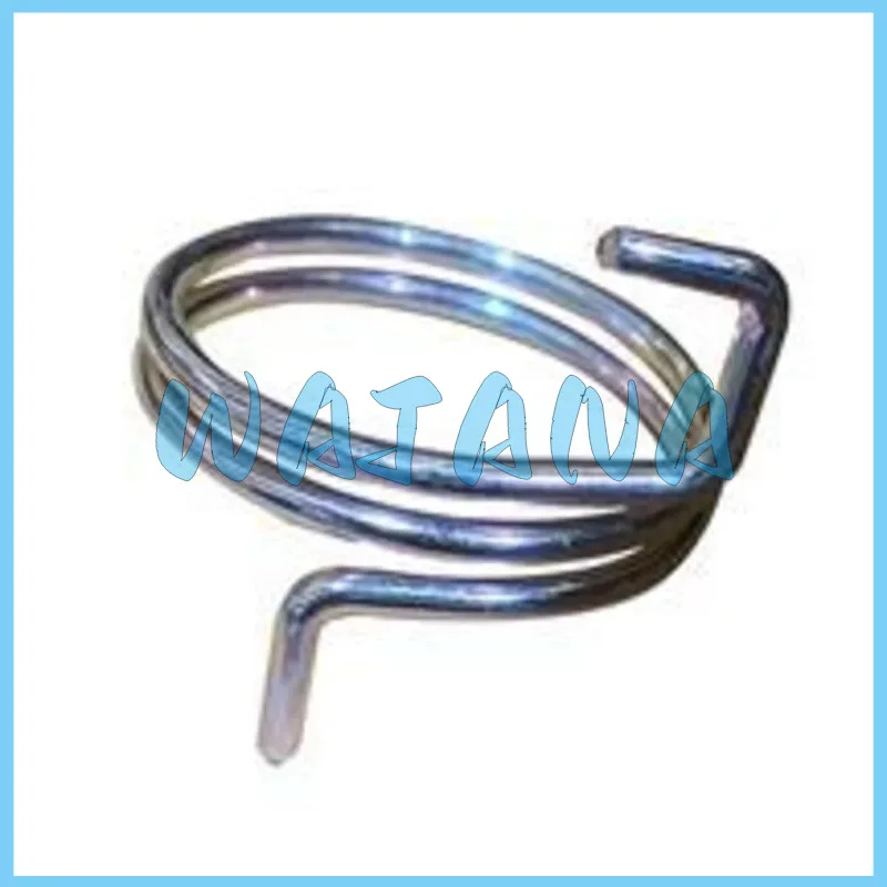 Zt310-r Brake Pedal Torsion Spring (environmentally Friendly Colored Zinc) 1260100-119093 For Kiden Original Part