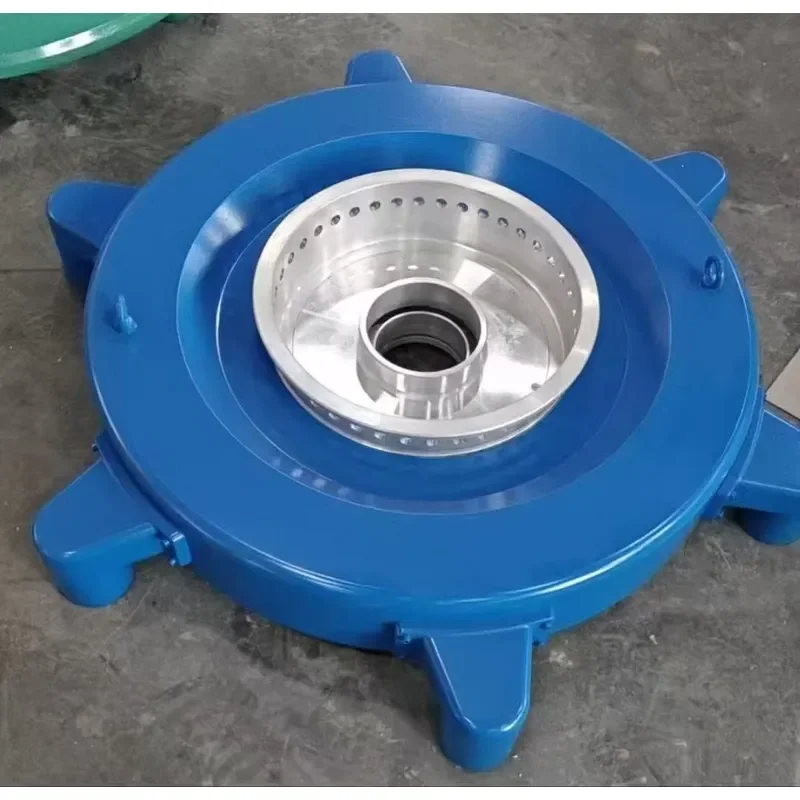 Mingqiang Low-pressure Double-ventilator High-yield High-speed Metal Air Circulation System for Extruder Die Head