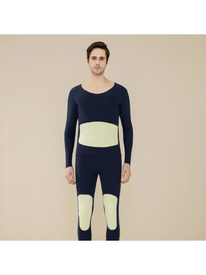 

Tight winter running yoga high stretch compression training set New sports tight fitting long sleeved fitness suit