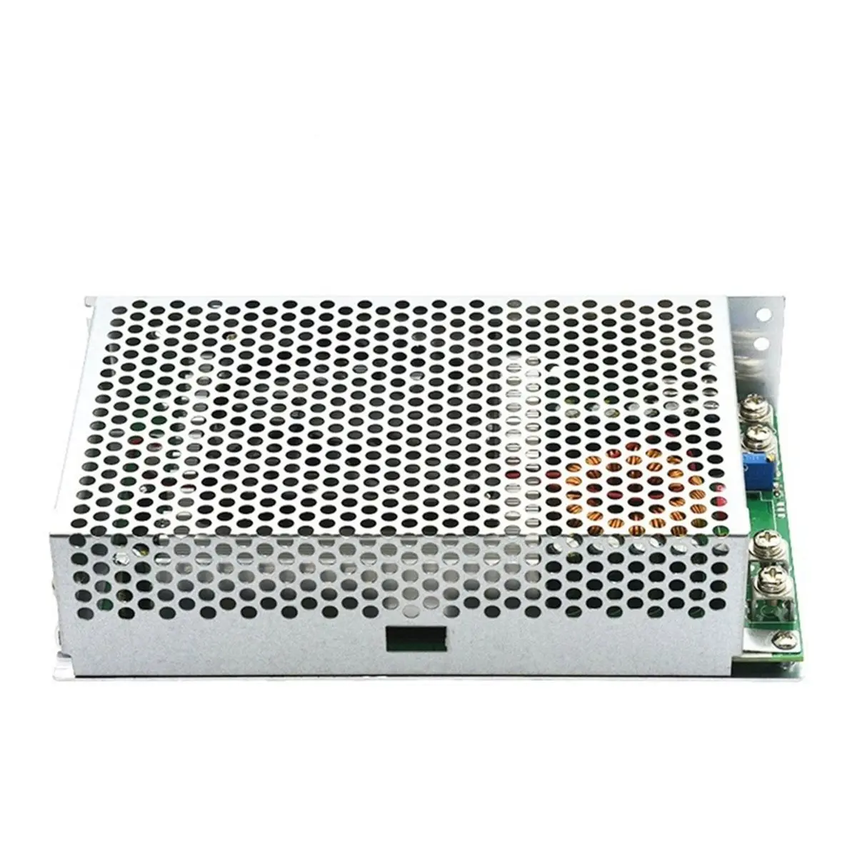 1500W 50A DC-DC Converter 15-90V to 2.5-72V Adjustable Step-Down Power Supply Module High Current Voltage Regulator