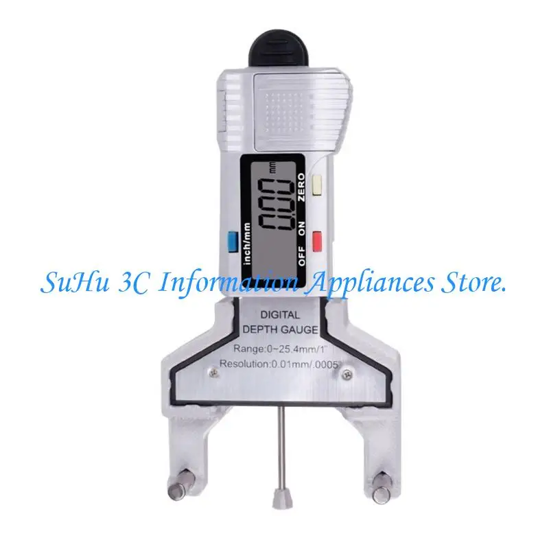 

Upgraded 2GT Timing Belt Elastic Tensiometer Synchronous Belt Tension Tester 3D Printer Parts For X1/X1C/P1P/P1S