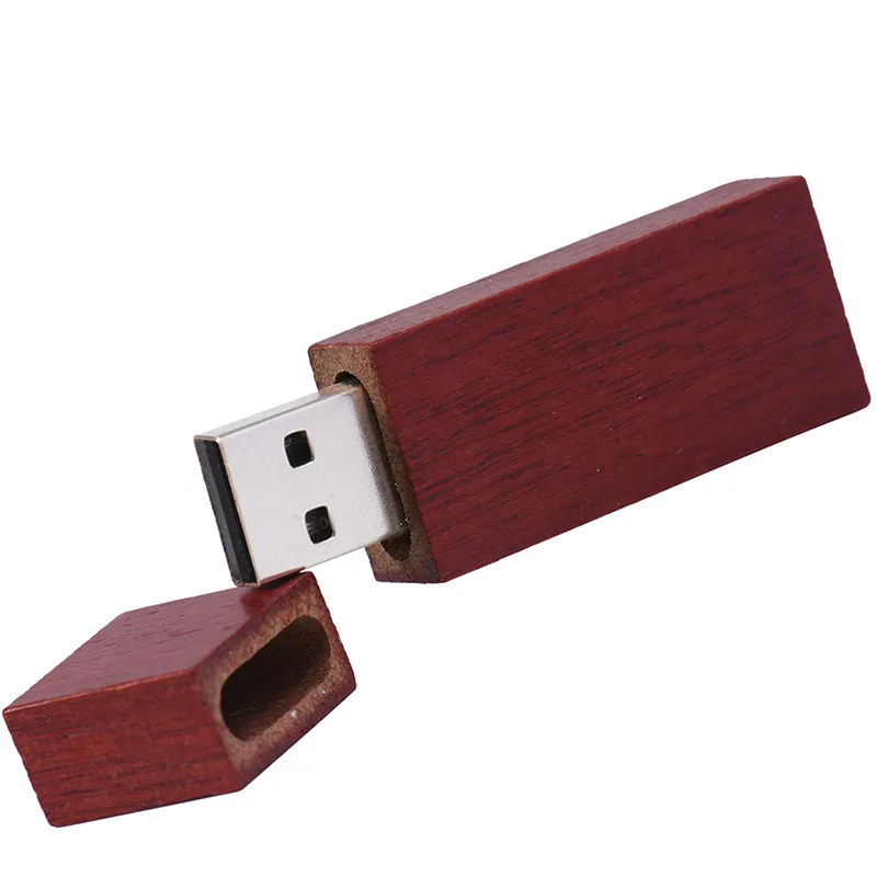 Red wood no box