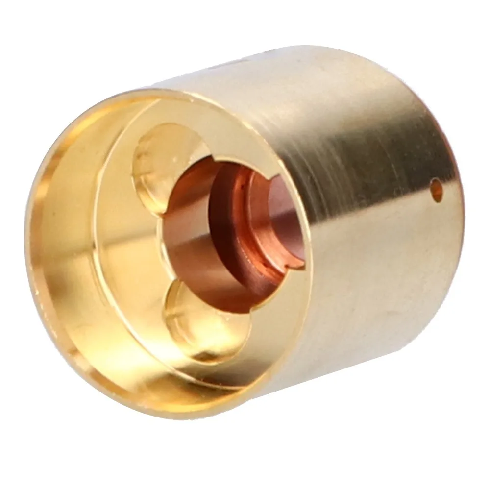 Non-HF Plasma Start Cartridge Thermal Dynamic Electronic Welding Arc Starter Welding Tools 9-8277 Heavy Duty Starter Cartridge