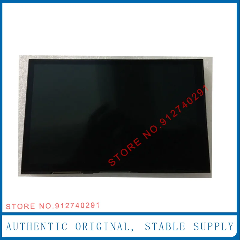 Original 7 Inch C070VAT03.1 C070VAT03 LCD Display Screen With Touch Panel  PV602-0D101-A GPS Navigation LCD Monitor C070VAT03