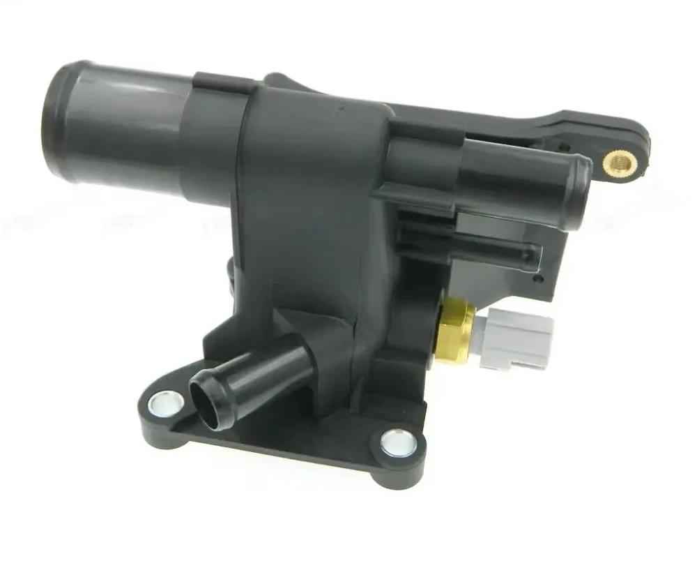 

Automotive Parts Thermostat Housing with Sensor LF941517Z