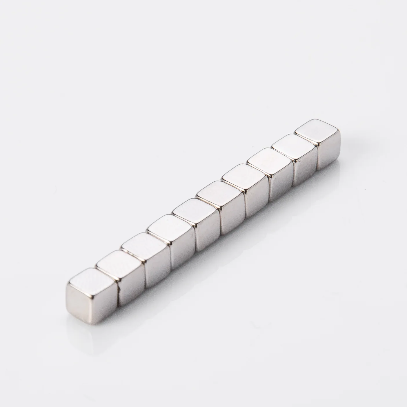 7x7x7mm Square magnets 7*7*7mm perfect for fridges, organizing office documents, and DIY projects 7mmxmm7x7mm