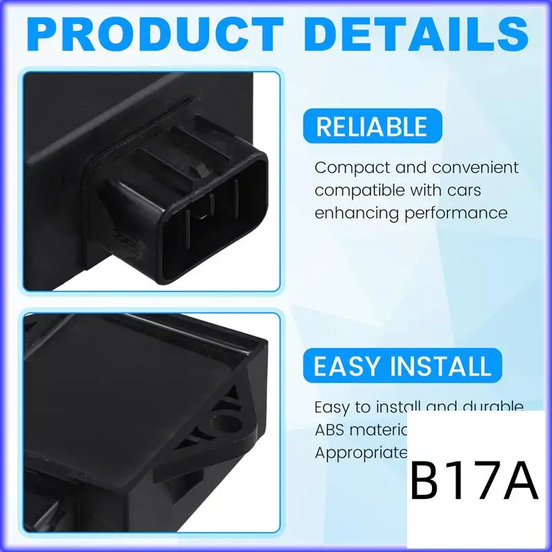 

BT-Fit For ODES 800 Snowmobiles ATV UTV Spare Parts Tilt Sensor 21040505301