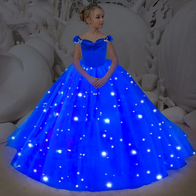 Shops cinderella ki dress