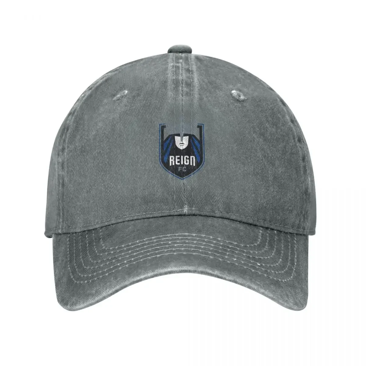 Reign FC icon Baseball Cap Snap Back Hat fashionable Sports Cap Hood Men Golf Wear Women's