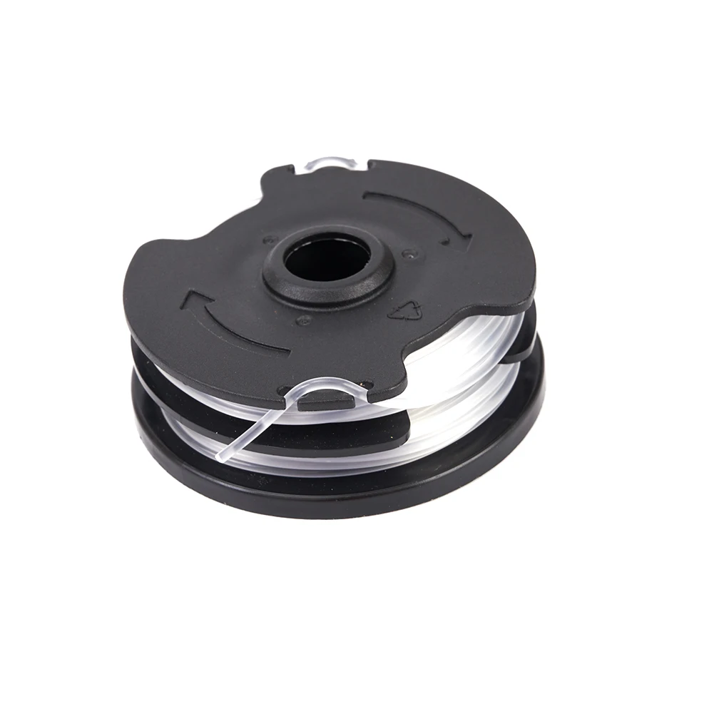 Kits Spools Power Equipment For Parkside Cordless Grass Trimmer IAN 351753 Outdoor Living Spare IAN351753 Brand New