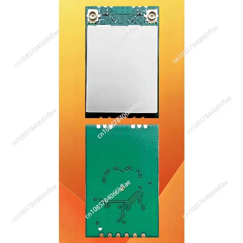 2PCS R8812AF1-B Dual-Frequency AC High Power WiFi Module, Specialized for Image Transmission