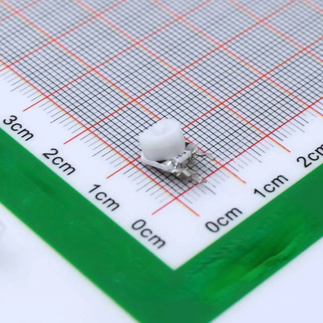 Resistencia de inmersión ajustable, VZ067TL7, VZ067TH7, HDK