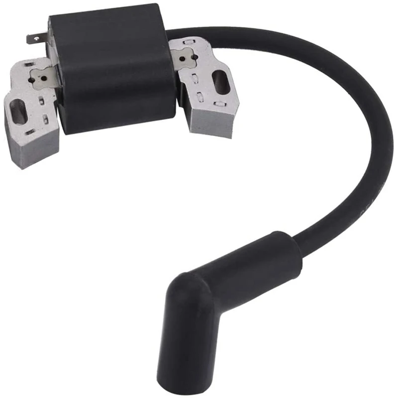 スパークプラグ付きイグニッションコイル,芝刈り機,エンジンパーツ,アーマチュアマグネト,08p502,09p602,09p702,798534, 799582, 593872,