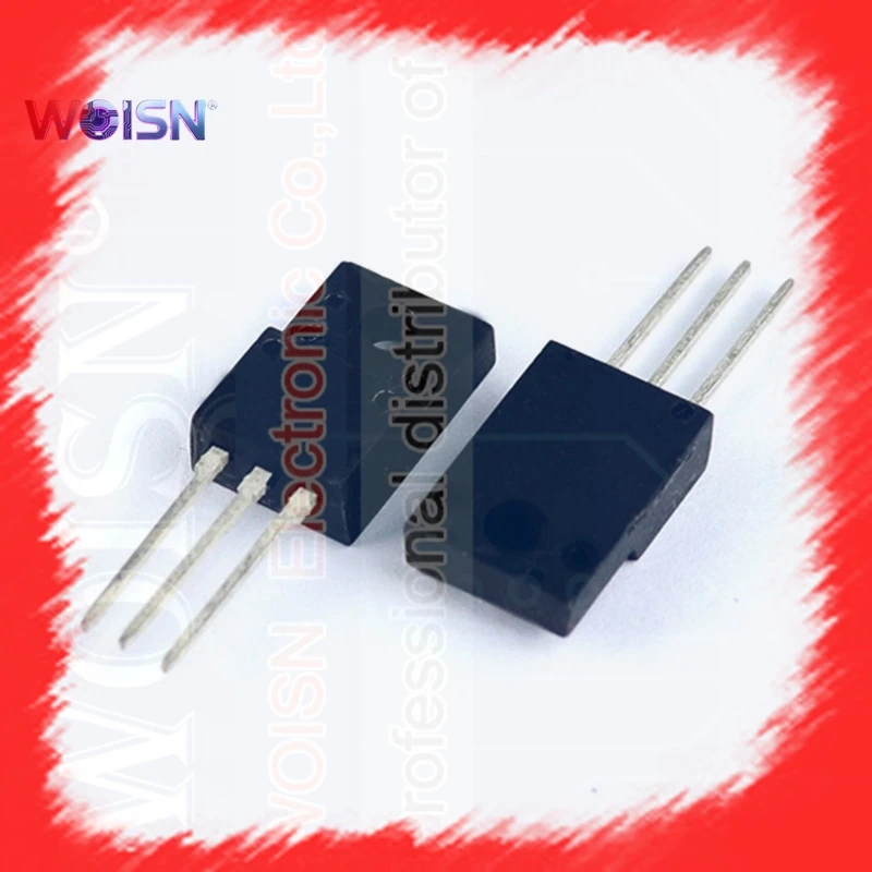 Factory Direct Low Cost Bulk Supply Stable Continuous Inventory Accept Large OEM Orders  TO-220F STP24NM65N STF24NM65N F24NM65N