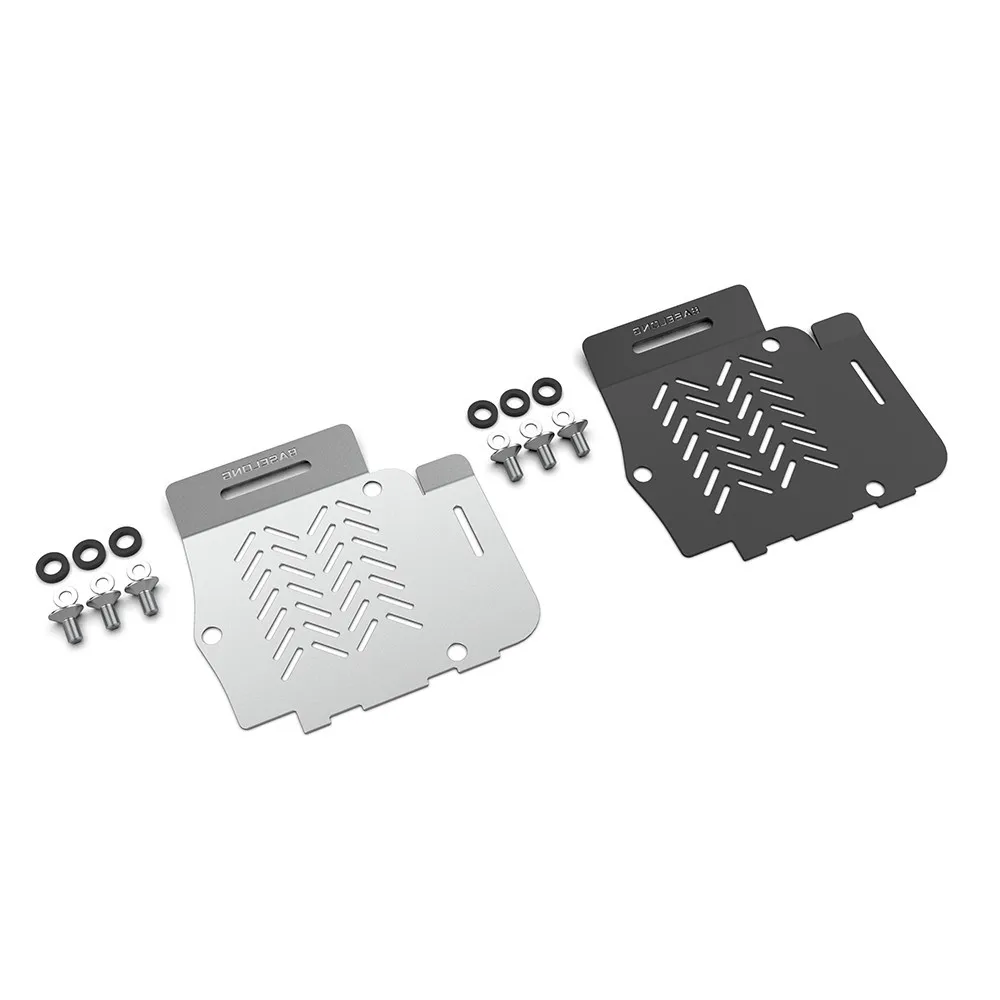For Voge 350 SR4 MAX SR4MAX SR4-MAX Engine Skidplate Motorcycle Accessories Aluminum Skid Plate Bash Frame Engine Guard Cover
